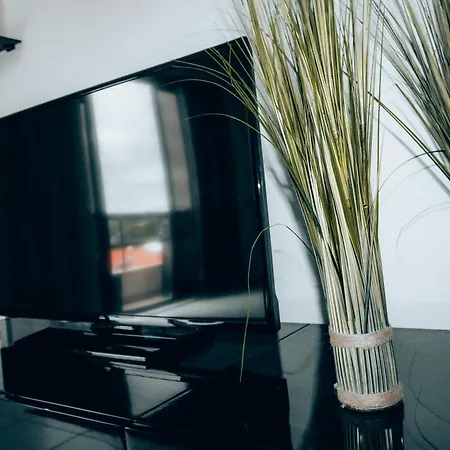 Flor Do Mar Apartament