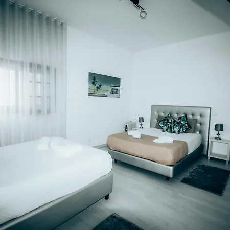 Flor Do Mar * Nazaré