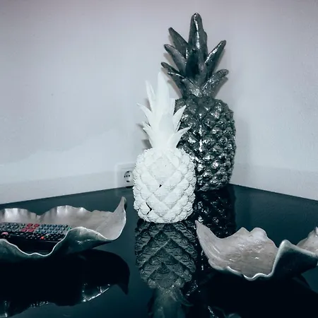 Flor Do Mar Apartament *