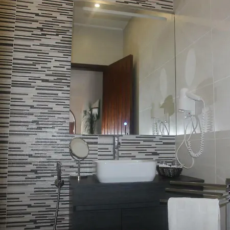 Flor Do Mar Apartament Nazaré