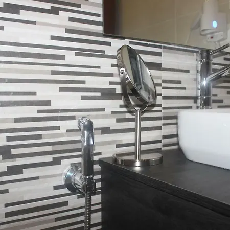 Flor Do Mar Apartament Nazaré