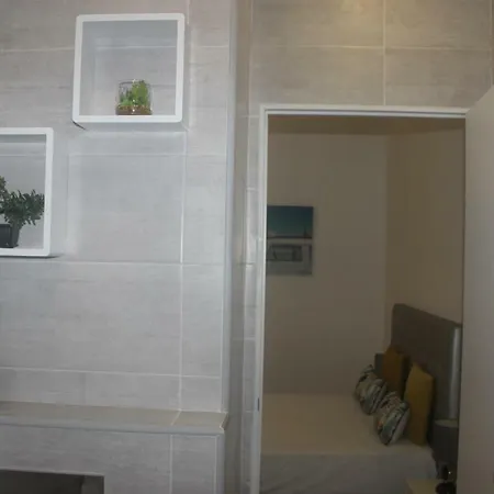 Flor Do Mar * Nazaré