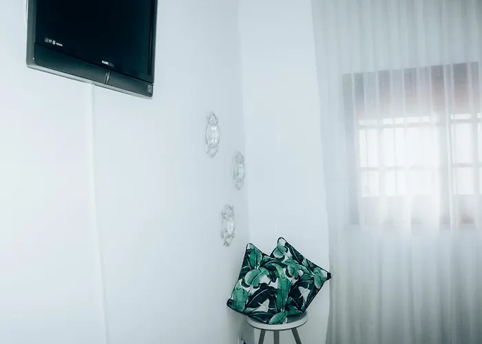 Apartment Flor Do Mar *