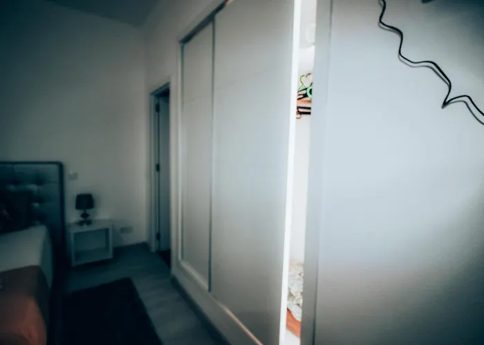 Apartment Flor Do Mar *