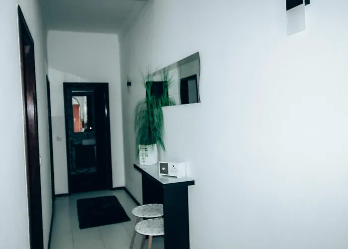 Flor Do Mar Apartment