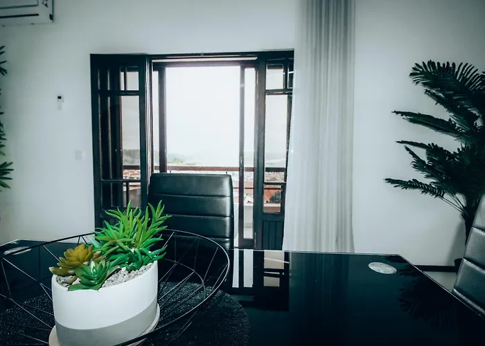Apartment Flor Do Mar