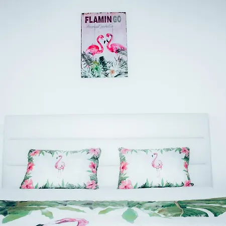 Apartment Flor Do Mar