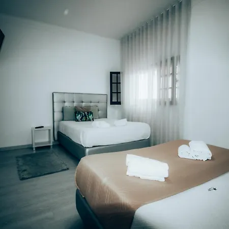 Apartment Flor Do Mar