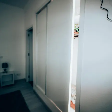 Apartment Flor Do Mar *