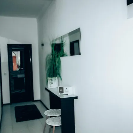 Flor Do Mar Apartment