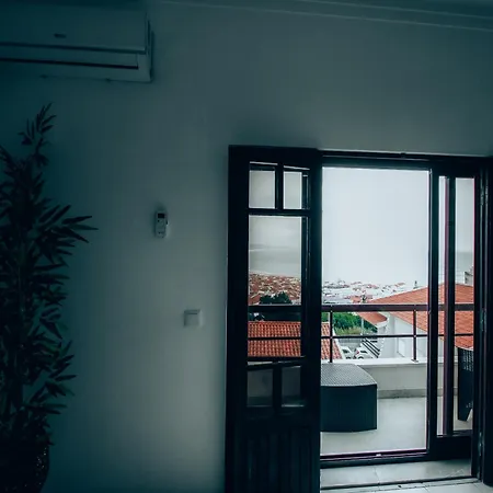 Flor Do Mar Apartment