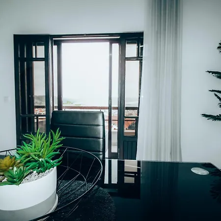 Апартаменты Flor Do Mar