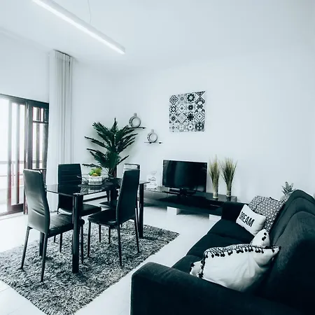 Apartment Flor Do Mar *