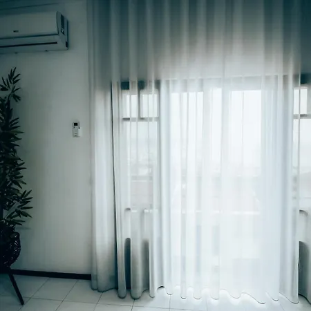 Апартаменты Flor Do Mar Назаре