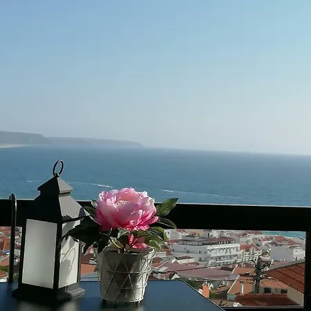 Apartment Flor Do Mar Nazare