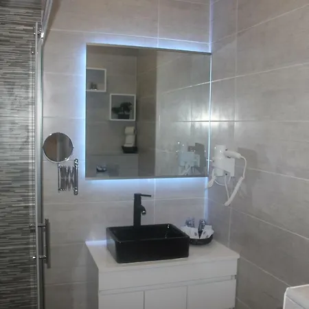 Apartment Flor Do Mar