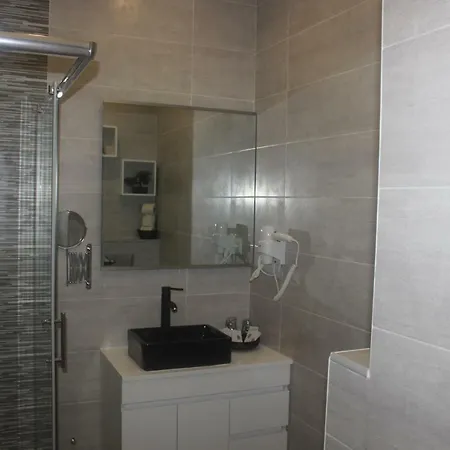 Apartment Flor Do Mar *