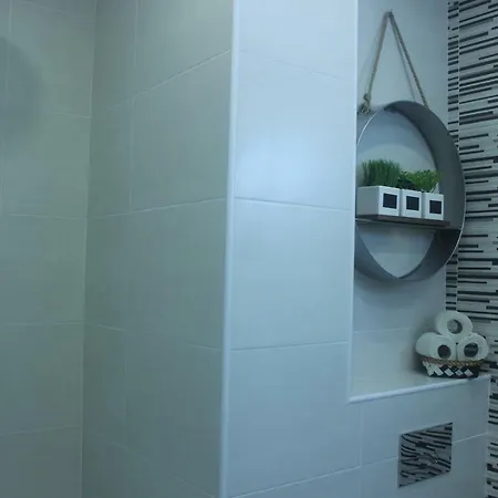 Flor Do Mar Apartment