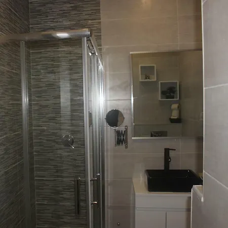 Apartment Flor Do Mar *