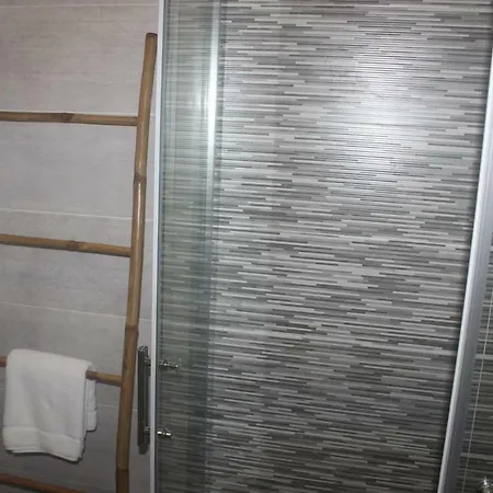 Flor Do Mar Apartment *