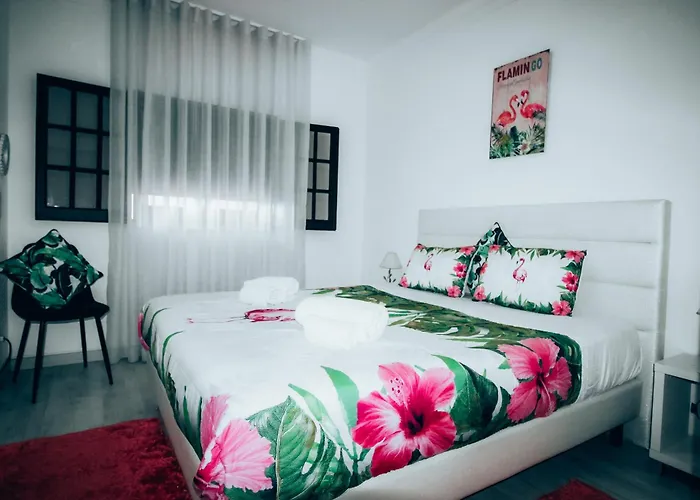 Flor Do Mar * Nazaré