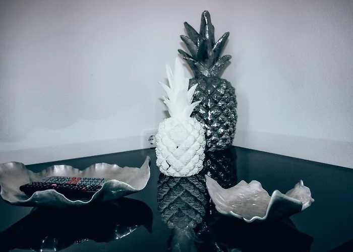 Flor Do Mar Apartman *