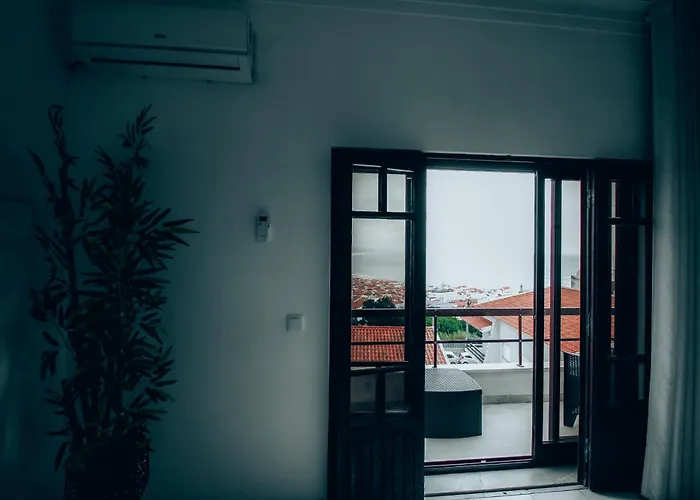 Flor Do Mar Apartman