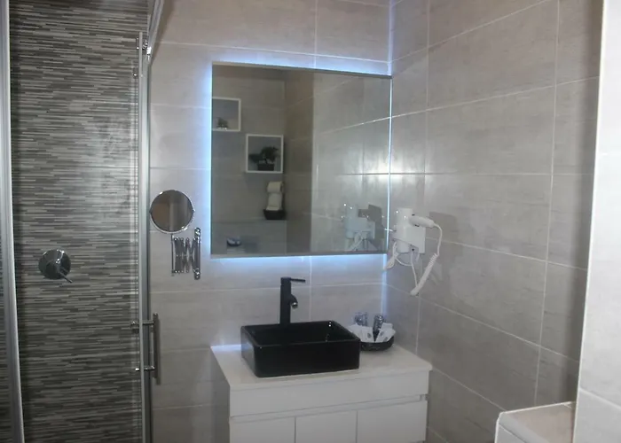 Apartman Flor Do Mar