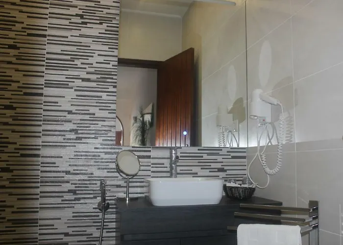 Flor Do Mar Apartman Nazaré