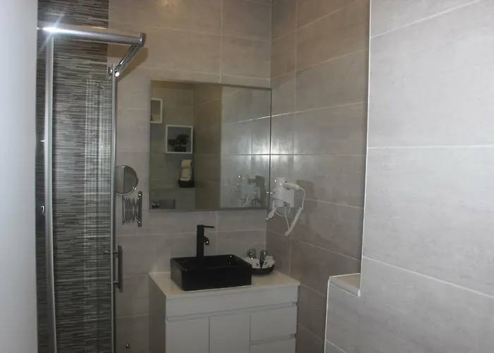 Apartman Flor Do Mar *