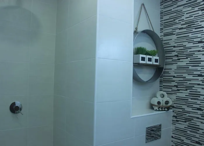 Flor Do Mar Apartman