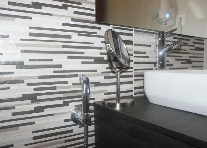 Flor Do Mar Apartman Nazaré