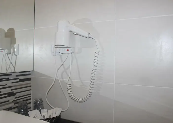 Apartman Flor Do Mar *